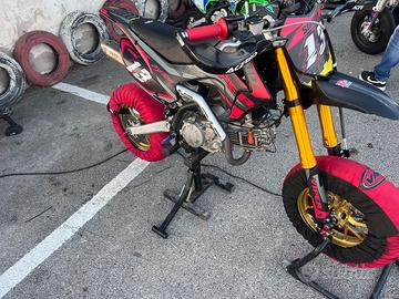 Pitbike AYRTON VIPER 160 GPX