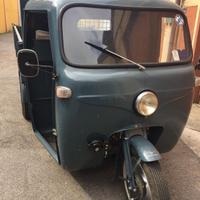 Moto Guzzi Ercole