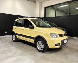 Fiat Panda 1.2 BENZINA/METANO - OK NEOPATENTATI - 