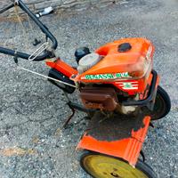 motozappa 