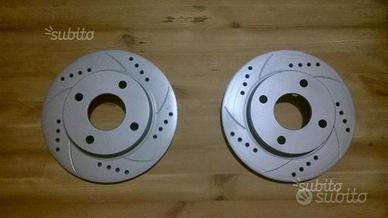 FORD Fiesta 1ª e 2ª serie anno 1995