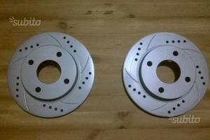 FORD Fiesta 1ª e 2ª serie anno 1995