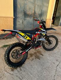 GASGAS EC250 2012