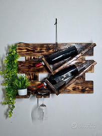 Ecco una descrizione forte, decisa e orientata all