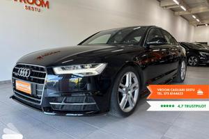 AUDI A6 4� serie A6 3.0 TDI 272 CV quattro S tr...