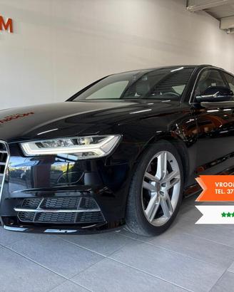 AUDI A6 4� serie A6 3.0 TDI 272 CV quattro S tr...