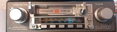 Pioneer ke 2000