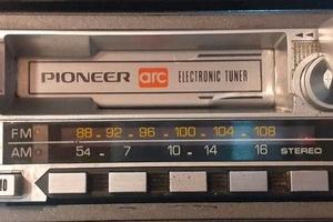 Pioneer ke 2000