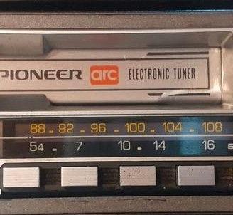 Pioneer ke 2000