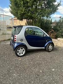 smart 450