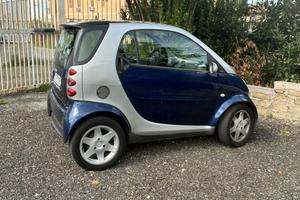 smart 450