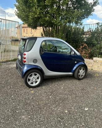 smart 450