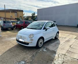 Fiat 500 1.2 Lounge 69cv