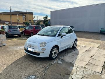 Fiat 500 1.2 Lounge 69cv