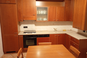 Appartamento a Borgo Chiese (TN)