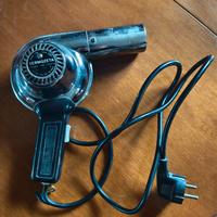 ASCIUGAPELLI D'EPOCA TERMOZETA MOD 170 TYPE 605