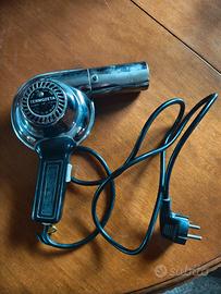 ASCIUGAPELLI D'EPOCA TERMOZETA MOD 170 TYPE 605