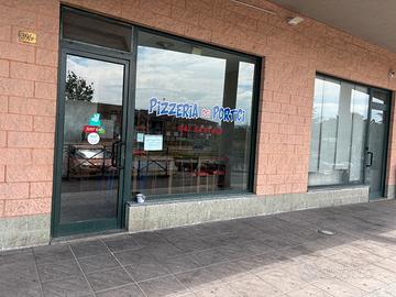 Pizzeria