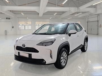 TOYOTA YARIS CROSS 1.5H (116 CV) E-CVT BUSINESS 5 