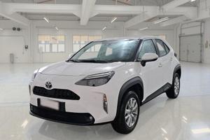 TOYOTA YARIS CROSS 1.5H (116 CV) E-CVT BUSINESS 5 