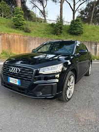 Audi Q2 s line edition