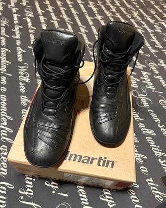 Scarpe Moto Stylmartin