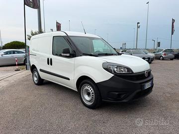FIAT Doblò 1.4 Nat.Pow. PC-TN Cargo Lounge