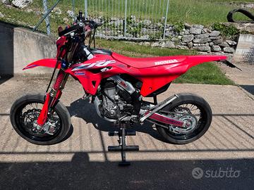 Crf 450 2023