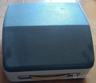Macchina da scrivere Adler Junior E