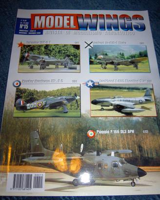 Model Wings