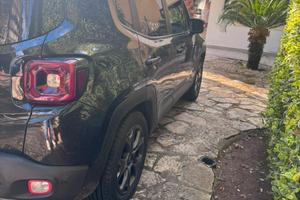 Jeep renegade 16 120cv automatica