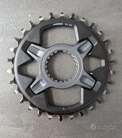 Corona Shimano T30 SLX  CRM-75