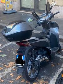 SH300