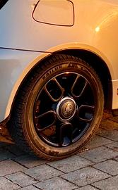 Kit invernale cerchi e gomme FIAT 500
