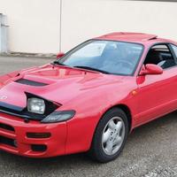 Toyota Celica 2.0 Turbo 4WD Carlos Sainz