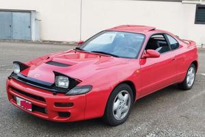 Toyota Celica 2.0 Turbo 4WD Carlos Sainz