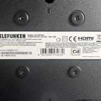 TV Smart 32 pollici Telefunken