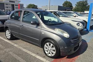 Nissan  Micra k12 1.2 80 cv 