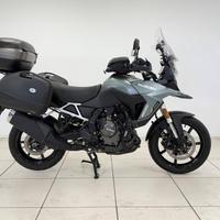 Suzuki V-Strom 800 E