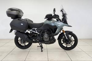 Suzuki V-Strom 800 E