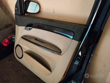 FIAT CROMA  porte