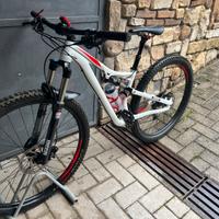 MTB Specialized Taglia S - seminuova