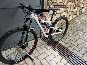 MTB Specialized Taglia S - seminuova