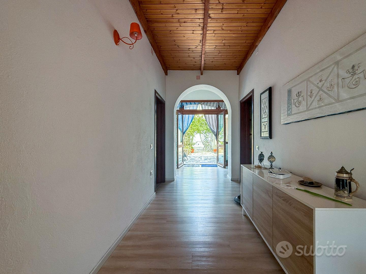 Appartamento – Monserrato, Casteddu/Cagliari - Vista 5