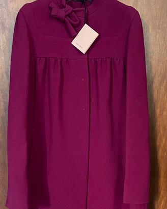 Cappotto Miu Miu originale nuovissimo