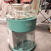 Estrattore e centrifuga De Longhi