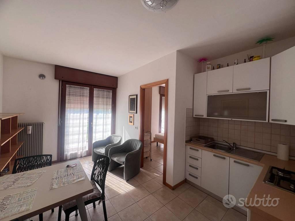 Appartamento – Vicenza, Borgo Zucolo - Vista 4