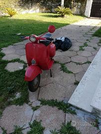 Vespa 50 V5a1t