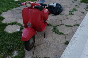 Vespa 50 V5a1t