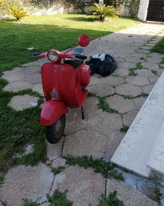 Vespa 50 V5a1t